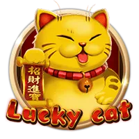 Lucky Cat